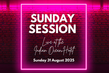 St Marks Sunday Session