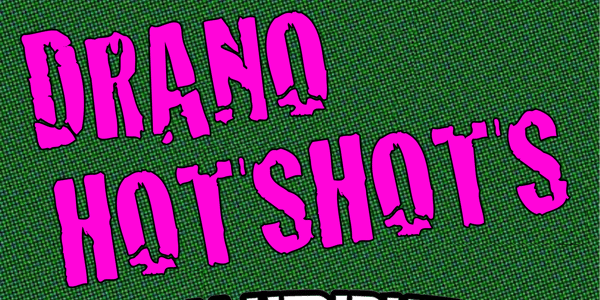 Event image for Drano Hotshots