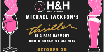 Hops & Harmony - Michael Jackson Night