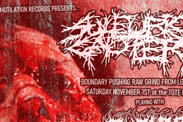 SULFURIC CAUTERY MELBOURNE OBLITERATION (NIGHT 2)