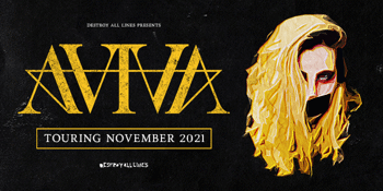 AViVA - Australian Tour
