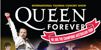 QUEEN Forever