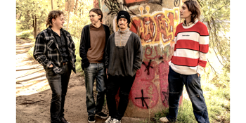 TOU-CAN W/ BOOGIE RIVERSIDE + WAUL