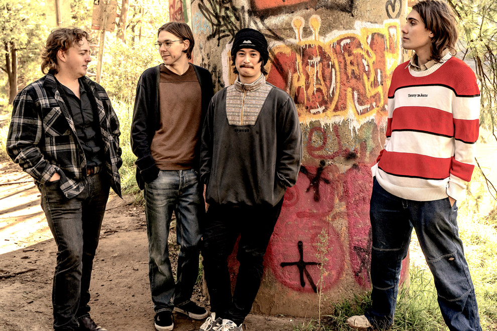 TOU-CAN W/ BOOGIE RIVERSIDE + WAUL