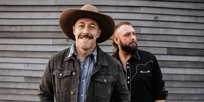 The Wolfe Brothers Party At The Longyard