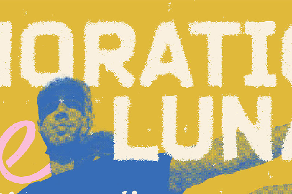 Horatio Luna
