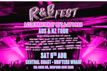 R&B Fest