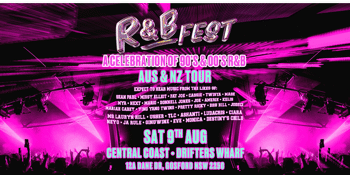 R&B Fest