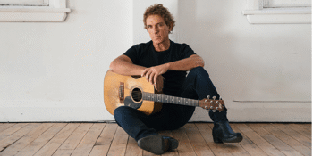 POSTPONED - IAN MOSS MATCHBOOK 30TH ANNIVERSARY TOUR SOLO & ACOUSTIC - POSTPONED