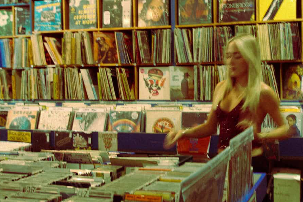 Dani Dray 'Tell Me' Single Launch