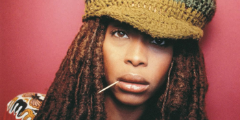 The Music of Erykah Badu with Elise Lynelle