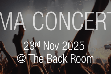 IMA Concert Under 18 Concert II