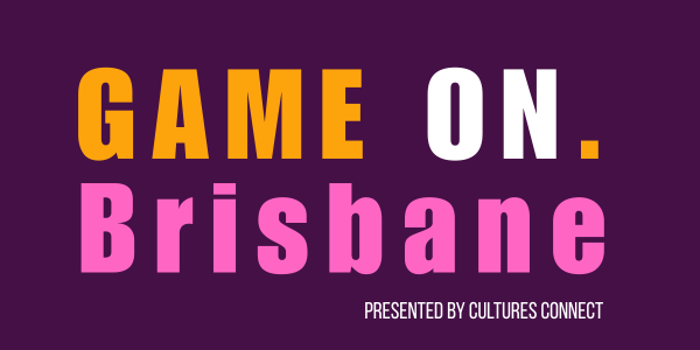 Game On. Brisbane - Series 3