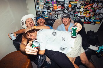 Vlads’ Rock ’n’ Roll Rodeo