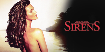 Sirens (MA 15+) PRESENTED IN 35MM FILM