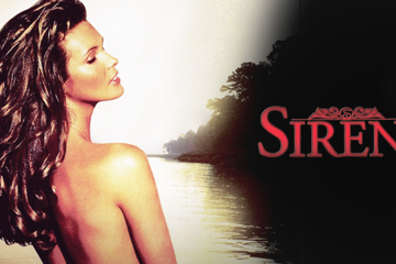 Sirens (MA 15+) PRESENTED IN 35MM FILM