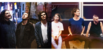 The Run & The Kite Machine
