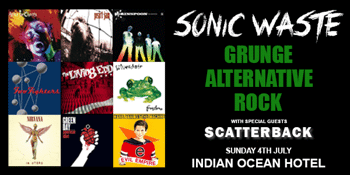 Grunge - Alternative - Rock