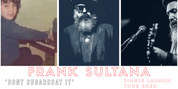 Frank Sultana