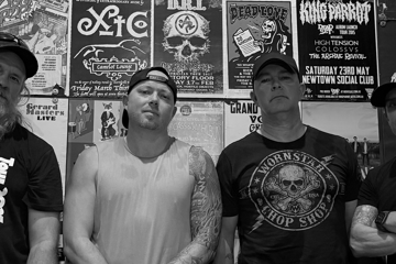 Segression’s 30th Anniversary & “Best of” Album Launch