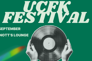 UCFK Festival