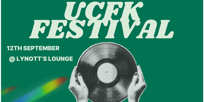 UCFK Festival