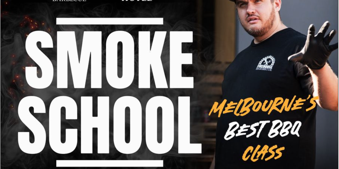 Smoke School