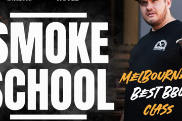 Smoke School