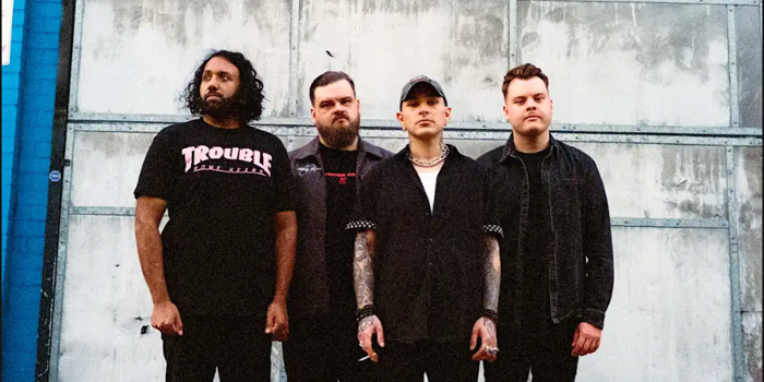 Father Deer Hands 'Nothing Down Here Blooms' Tour