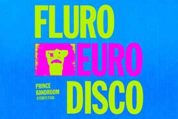 FLURO EURO DISCO