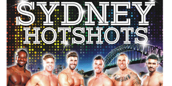 The Ranch - Sydney Hotshots