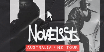 Novelist (UK) Melbourne Show