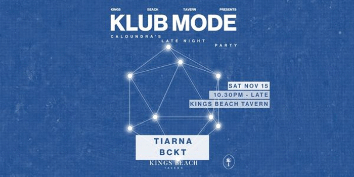 Klub Mode