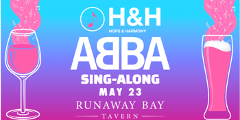 Hops and Harmony - ABBA Sing-Along