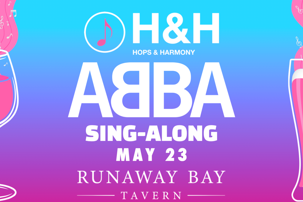Hops and Harmony - ABBA Sing-Along