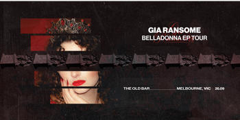 GIA RANSOME