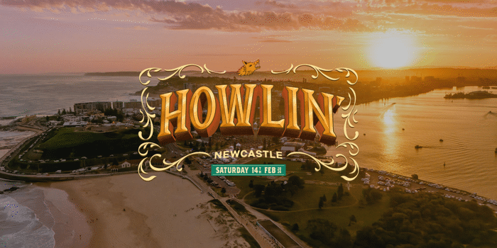Howlin' Country