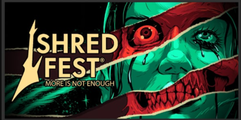 Shred Fest 2026