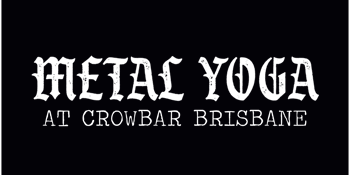 METAL YOGA