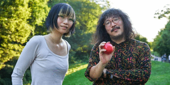 TANGINGUGUN (JAPAN), SIENNA THORNTON, MESSIAH-TO-NINJIN (JAPAN) + 'MYSTERY BAND' (TBA) - FREE FRONT BAR SHOW