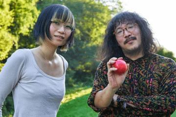 TANGINGUGUN (JAPAN), SIENNA THORNTON, MESSIAH-TO-NINJIN (JAPAN) + 'MYSTERY BAND' (TBA) - FREE FRONT BAR SHOW