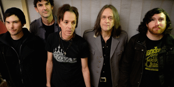 The Volcanics