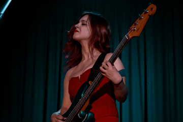 AIM Ensemble Performance Night