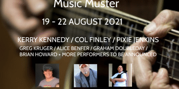 Back to Basics Music Muster