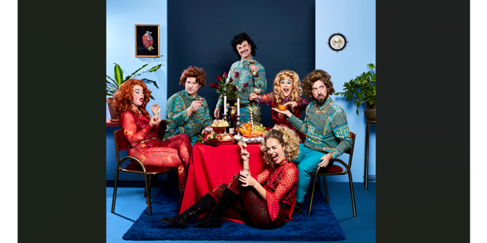 TEK TEK Tote Takeover Comeback Special w/ China Beach & DJ Emma Peel