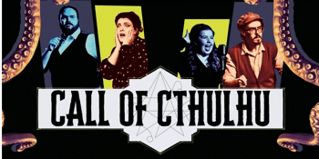 Call of Cthulhu