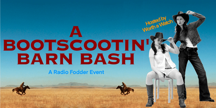 Radio Fodders End-of-Year Bootscootin Barn Bash