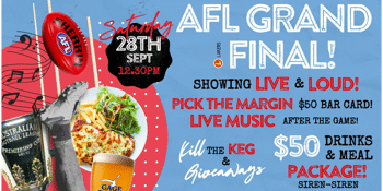 AFL Grand Final