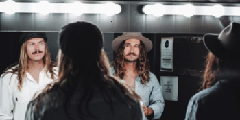 THE DREGGS - Head Above The Water Tour