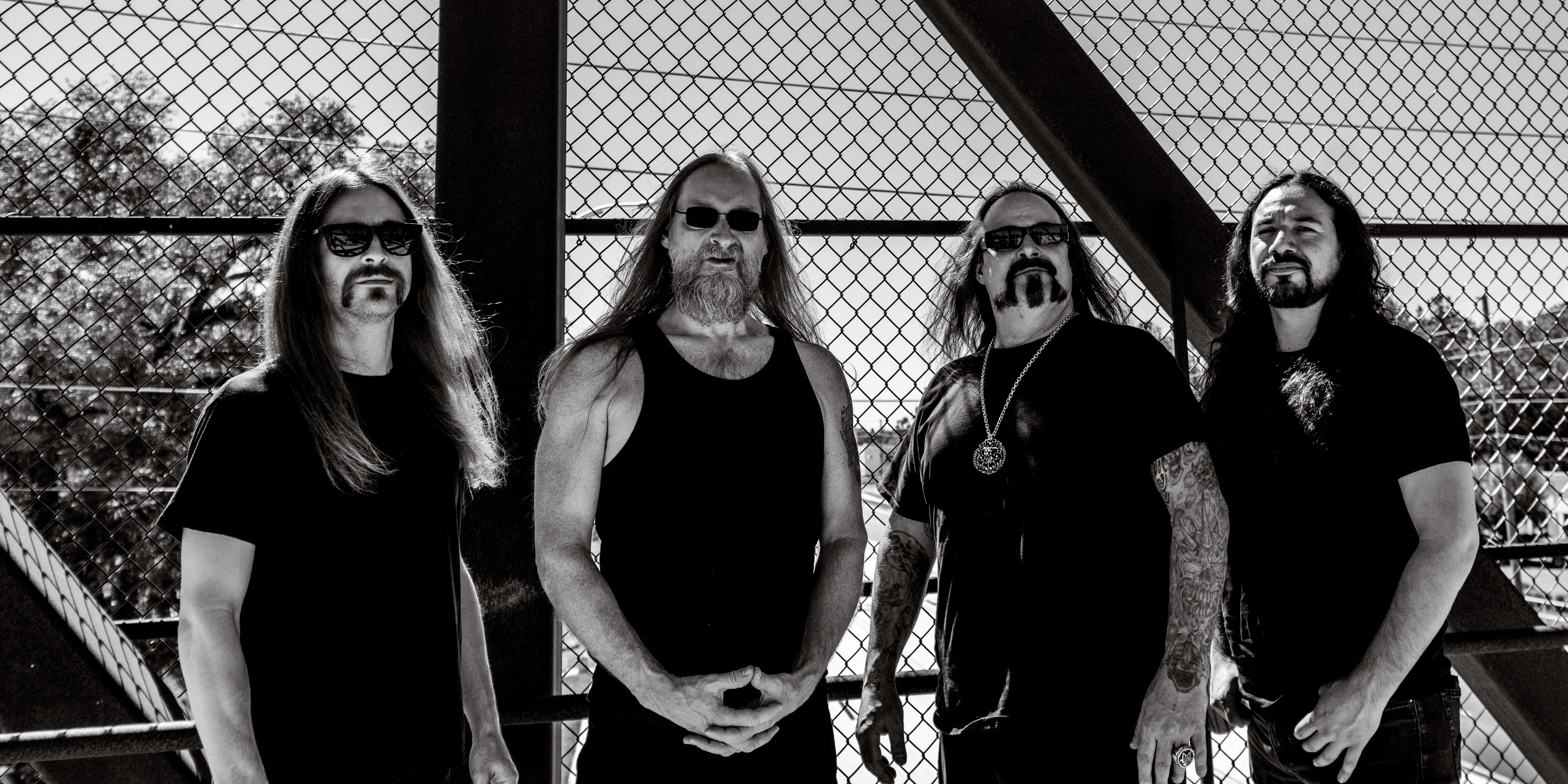 DEICIDE (USA) Australian Tour 2027 - Canberra